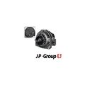 JP GROUP GENERATOR LICHTMASCHINE FÜR RENAULT CLIO I II KANGOO 4390101000