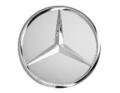 Mercedes-Benz Kolpak-Deckel für Alufel 280 SLC 300 SL Original B66470203