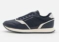 Neue Tommy Hilfige Sneaker aus Leder, Gr. 43