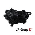 1x Wasserpumpe, Motorkühlung JP GROUP 1114112500 passend für AUDI SEAT SKODA