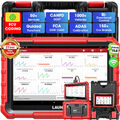 2025 LAUNCH X431 Pro Elite PROS KFZ OBD2 Diagnosegerät ALLE SYSTEM ECU Codierung