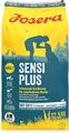 JOSERA SensiPlus Hundefutter mit Ente für empfindliche Hunde (1 x 12,5 kg)