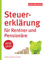 Steuererklärung für Rentner und Pensionäre 2019/2020 Gabriele Waldau-Cheema