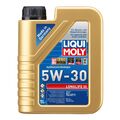 Motoröl LIQUI MOLY 20646 Longlife III 5W-30 Motorenöl Motor Öl 1 Liter