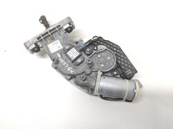 MERCEDES-BENZ C W204 Heckklappe Kofferraum Weich Enge Motor A2128203542 2.1