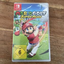 mario golf super rush switch