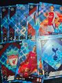 Topps Match Attax CL 24/25 - Crystal Blue Parallel