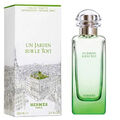 orig. Hermès UN JARDIN SUR LE TOIT 100ml eau de toilette spray HERMES EdT OVP