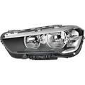 DIEDERICHS 1266981 Hauptscheinwerfer links für BMW X1 (F48)