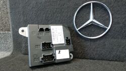 F2-15 * Mercedes  W219 W211 SAM Steuergerät Signalerfassung  A2115458532 