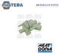 92932 KÜHLFLÜSSIGKEIT KÜHLER THERMOSTAT MEAT & DORIA FÜR LAND ROVER 140KW