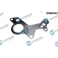 ORIGINAL® Dr.Motor Automotive Dichtung, Unterdruckpumpe für VW Golf IV Golf V