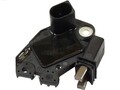 AS-PL Generatorregler ARE3123 für VW AUDI FORD SKODA DODGE SEAT