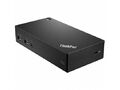 Lenovo Thinkpad USB3.0 PRO DOCK DK1522 | KEIN NETZTEIL