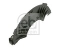 FEBI BILSTEIN Abdeckung Zahnriemen 24502 für VW SEAT AUDI Kunststoff GOLF 2 19E