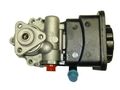 SPIDAN Hydraulikpumpe Lenkung 54282 +108.29€ Pfand für BMW 5er E60 Touring E61 3