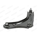 1x ORIGINAL® Moog Lenker, Radaufhängung Vorne, Links für Renault LAGUNA III#