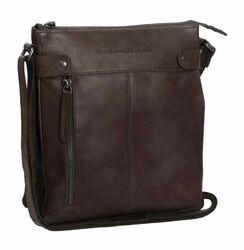 The Chesterfield Brand Mia Shoulderbag Umhängetasche Tasche Brown Braun Neu