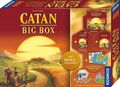 KOSMOS 682941 Catan - Big Box   / Neu