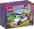 Lego Friends 41301 - Welpenparade - SEHR GUT
