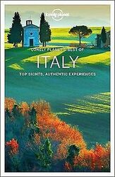 Lonely Planet Best of Italy (Travel Guide) von Lone... | Buch | Zustand sehr gutGeld sparen und nachhaltig shoppen!