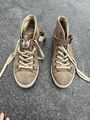 Sneaker von Paul Green Gr.40 Beige 