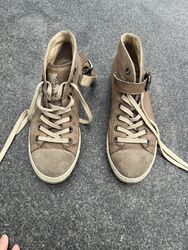 Sneaker von Paul Green Gr.40 Beige 