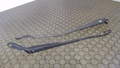 Scheibenwischerarme Vorn Seat Arosa 1.0 6 HS 6X1955409/410 12 Monate Garantie