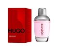 Hugo Boss Hugo Energise EDT 75ml Eau de Toilette für Herren Neu & Versiegelt