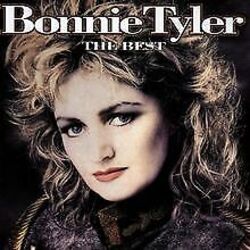 The Best von Tyler,Bonnie | CD | Zustand gut*** So macht sparen Spaß! Bis zu -70% ggü. Neupreis ***