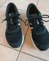 Asics Sneaker schwarz Gr 43,5