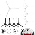 ZubehöR für Roborock Qrevo Pro/S8/S8+/S7/S7 MaxV Ultra Saugroboter Seitenbürste