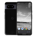 Google Pixel 8 128GB Obsidian 15,7cm (6,2") OLED Display, Android 14, 50MP Dual-