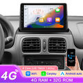 4+32G Für Renault Clio 2 2000-2012 Android Autoradio GPS Car Radio CarPlay BT5.0