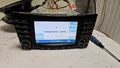 Mercedes-Benz E W211 2006 Radio CD-Player DVD-Player Navigation A2118276842