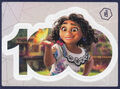 Rewe Das Beste Aus 100 Jahren Disney 1923 – 2023 Sticker Nr. 167: Encanto