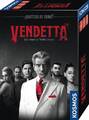 Masters of Crime - Vendetta (Spiel) KOSMOS 683825 NEU&OVP