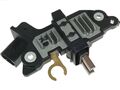 Generatorregler As-Pl für BMW E81 E87 E88 E82 E46 E90 E93 E92 E91 01-15 Are0078