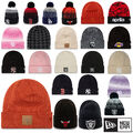 New Era Beanie Winter Mütze Bulls Yankees Raiders Dodgers Lakers Cap UVM