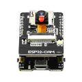 ESP32 CAM MB WiFi Bluetooth Entwicklungsboard mit OV2640 Kameramodul CH340G