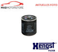 LUFTTROCKNERPATRONE DRUCKLUFTANLAGE HENGST FILTER T250W P FÜR KING LONG XMQ