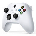 XB  Controller Robot white SX Original wireless Series - Microsoft QAS-00002 - 