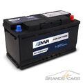 ENVA AGM AUTOBATTERIE STARTERBATTERIE 95Ah 850A 12V Start-Stop wie 92Ah 100Ah 