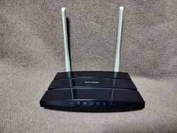 TP-LINK Archer C50 AC1200 WiFi 5 Router