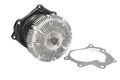 Wasserpumpe Motorkühlung Thermotec für Ford Nissan Maverick 89-07 D11036Tt