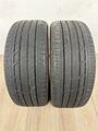 2x Bridgestone 225/45 R17 91W Sommerreifen Turanza T001 DOT19 6,8mm TOP