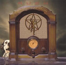 RUSH - THE SPIRIT OF RADIO: GREATEST HITS 1974-1987 NEUE CD