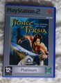 Prince of Persia: The Sands of Time (PS2) komplett mit Handbuch 