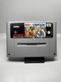 Asterix & Obelix (Super Nintendo, SNES, PAL, Nur Modul)