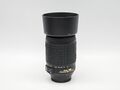 Nikon AF-S DX Nikkor 55-200mm f/4-5.6G VR ED Objektiv K54